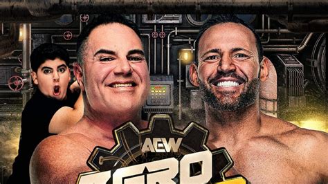 Costco Guys Victorious On Aew Full Gear Zero Hour Pre Show Aj