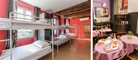 The Backpacker S Guide To The Best Hostels In Paris 2023 Paris Hostels