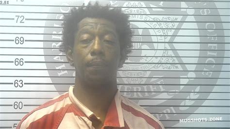 JENKINS FREDRICK JONATHAN 03 04 2023 Harrison County Mugshots Zone