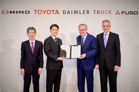 Pressemitteilung Daimler Truck