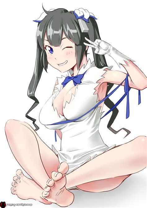 Dungeon Ni Deai Wo Motomeru No Wa Machigatteiru Darou Ka Hentai Pictures Gallery Falara