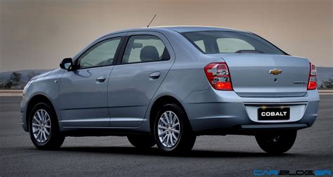 NUEVO CHEVROLET COBALT