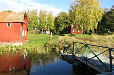 Ferienhaus Schweden Södermanland Aspö Strängnäs Sjöstugan