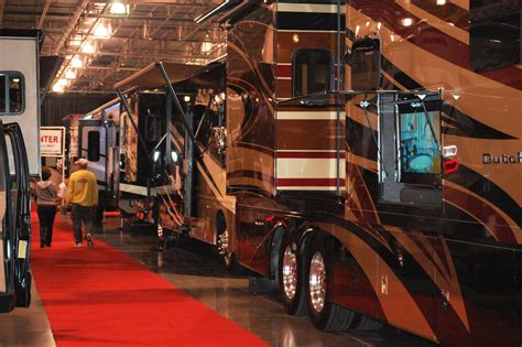 2017-2018 MARVAC Camper & RV Show Schedule Announced - MARVAC