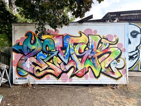 Spokane graffiti and street art : r/Spokane