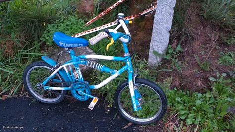 Bicicleta Bmx Roda Oretna Para Restauro Bicicleta Venda