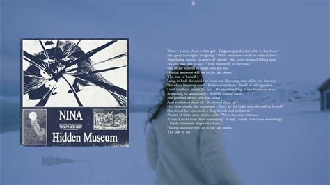 Hidden Museum Nina Youtube