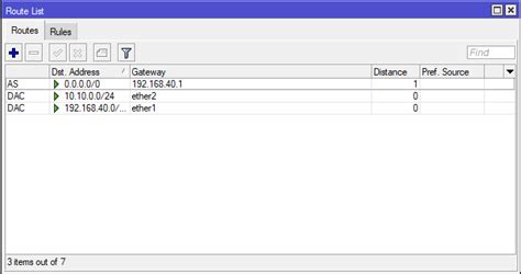 How To Configure MikroTik RouterOS First Time RouterOS V7