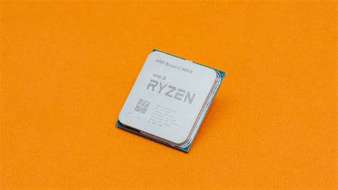 AMD Ryzen 5 3600 review | TechRadar