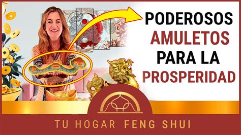 Los Amuletos Para La Prosperidad M S Poderosos En Feng Shui Youtube