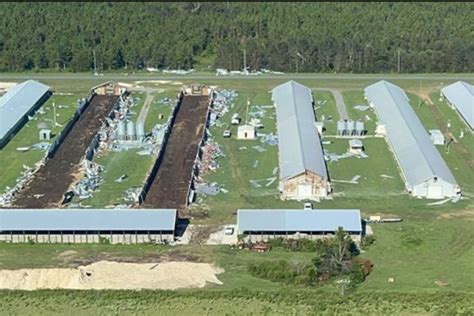 Farmers Recover Center to open in Suwannee County