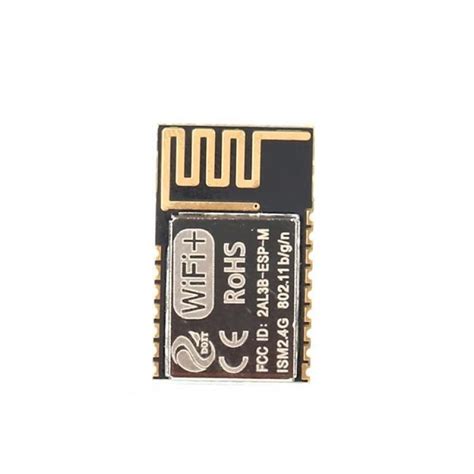 Wi-Fi модуль ESP-M2 / Купить в RoboShop