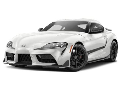 New 2024 Toyota GR Supra 45th Anniversary Edition 2dr Car In San