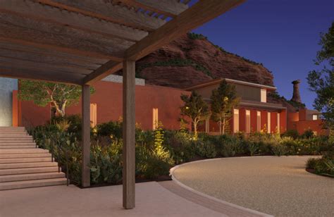 Mii Amo A Destination Spa Sedona AZ Resort Reviews