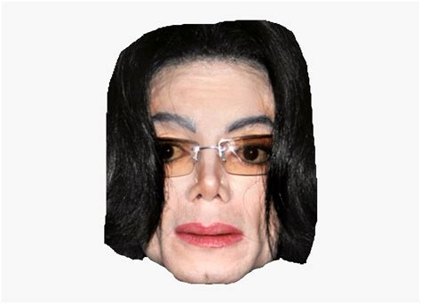 Michael Jackson Face Png - Michael Jackson, Transparent Png ...