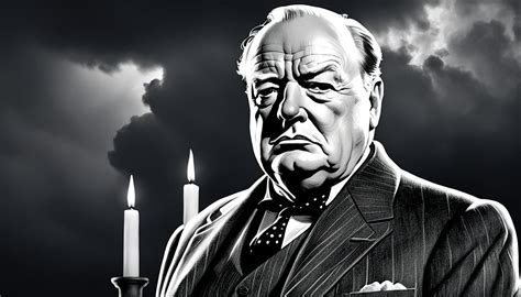 Inspirierende Zitate Churchill Weisheiten Worte