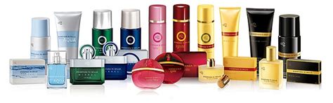 ITC Personal Care Products Business