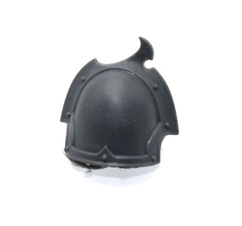 Noise Marines Shoulder Pad I – The Bitz Barn