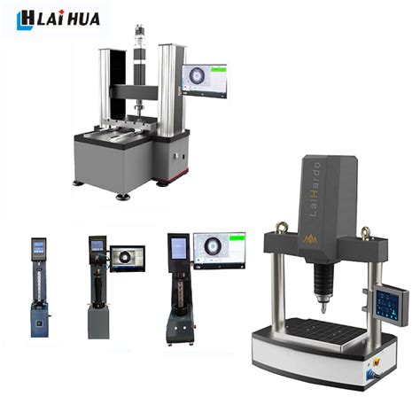 News Brinell Hardness Tester Series