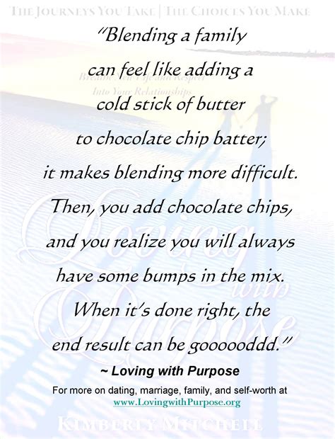 Uplifting Blended Family Quotes 12