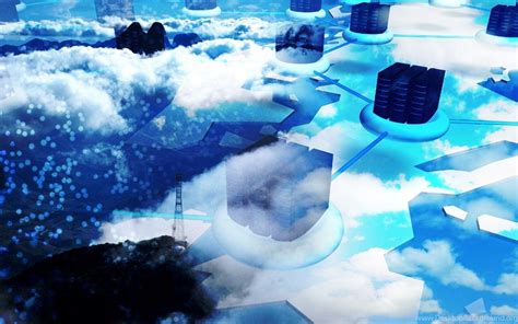 Cloud Technology Wallpapers Top Free Cloud Technology Backgrounds