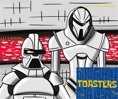 Reaction video gone horribly wrong by StellarTrueDude on DeviantArt