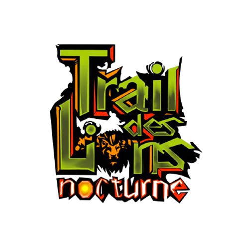 Trail Des Lions Nocturnes Werun