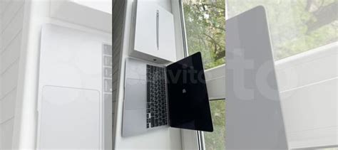 Ноутбук Apple MacBook Air 13 m1 Late 2020 купить в Самаре | Электроника ...