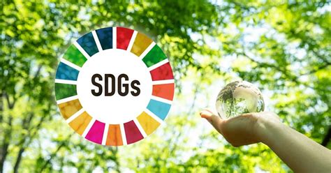 Sdgsへの企業の取り組み方とは？事例やメリット、注意点を解説