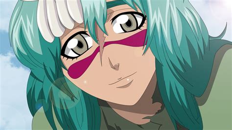 Nelliel Tu Odelschwanck Bleach 618137 Bleach Anime Bleach Art