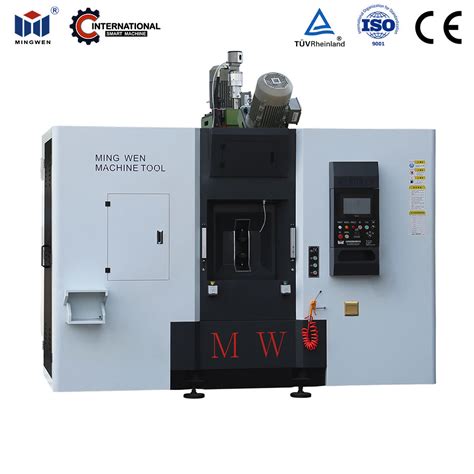 Transfer Machine For Valves Machining China Special Purpose Machine