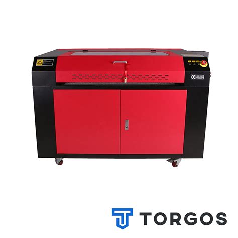 Laser 100w - TORGOS CNC - 2025 - top quality