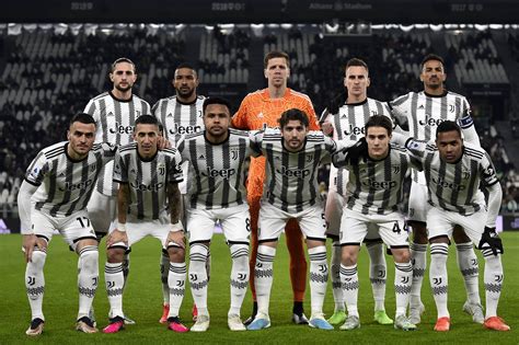 Ranking Uefa Ecco Come Cambia La Classifica Della Juventus