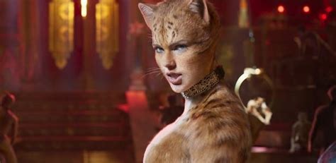 Cats as brutais críticas ao estrelado musical que muitos já consideram