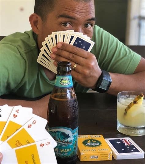 A good poker face always helps with card games : r/FiftyTwoCards