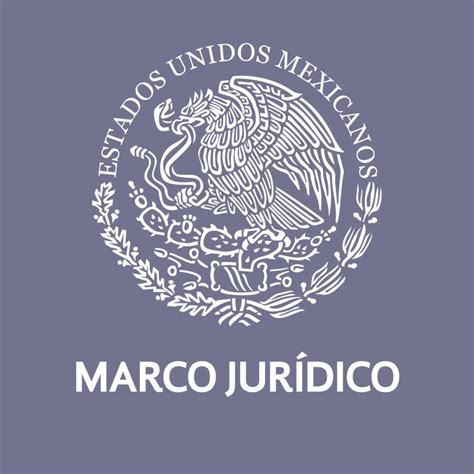 Marco Jurídico