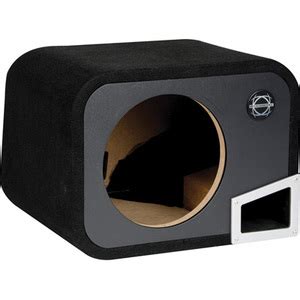 Bassworx Ported Box for 12" Subwoofer (HPR12) - Best Buy - Toronto