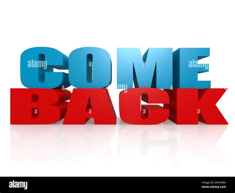 Come back later sign hi-res stock photography and images - Alamy