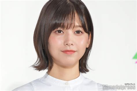 画像310 欅坂46渡辺梨加、ほのぼのトーク 今年やり残したことにまさかの回答 モデルプレス