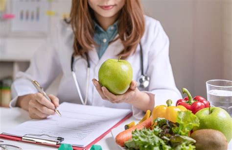 Estudiar Nutrición