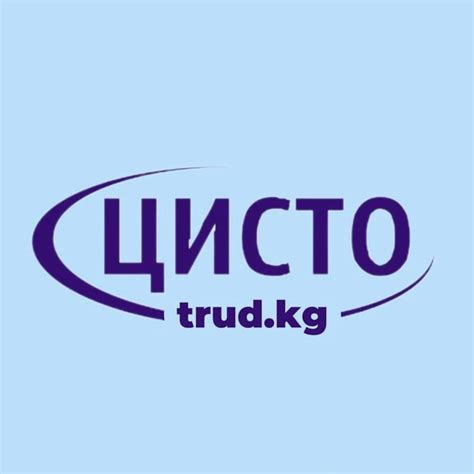 Центр исследований социально-трудовых отношений - ЦИСТО | Bishkek