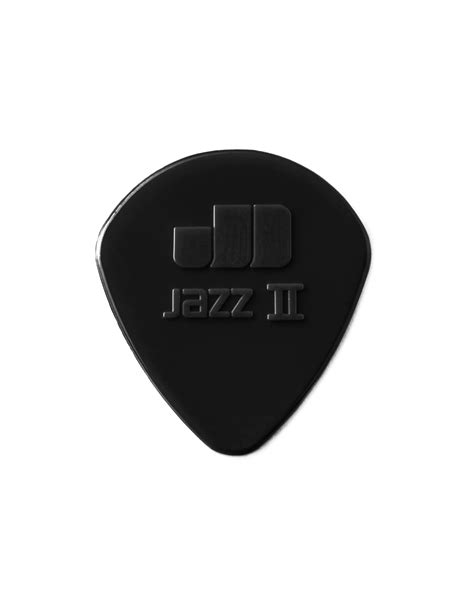 Comprar Dunlop P S Stiffo Jazz Ii Black