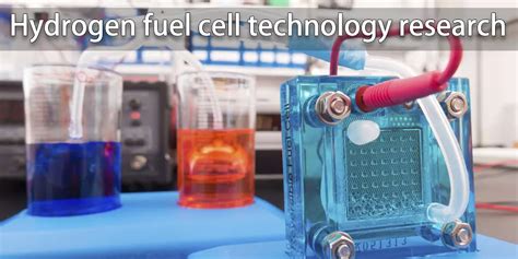 The future of hydrogen fuel cell - predictions and expectations - The ...