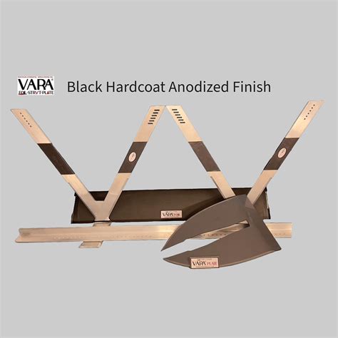 Pontoon VARA® Foil Hydrofoil Kit - Pontoon Hydrofoil Applications