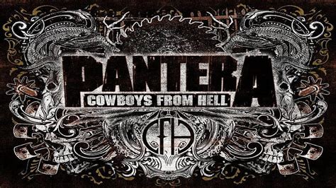 Share Pantera Wallpaper In Coedo Vn