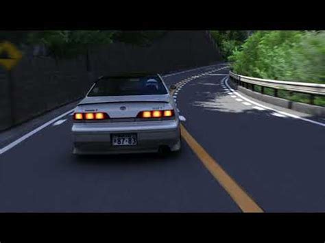 JZX100 Drifting Hakone Ohiradai Assetto Corsa YouTube