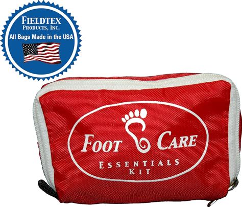 Foot Care Kit Health And Household