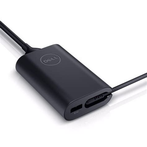 Dell Usb C Power Adapter Adaptador Plus 45w Mercado Libre