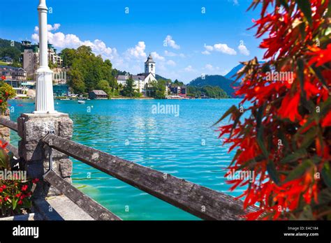 Salzburg Fotos Und Bildmaterial In Hoher Auflösung Alamy