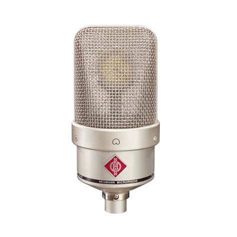 Neumann TLM 49
